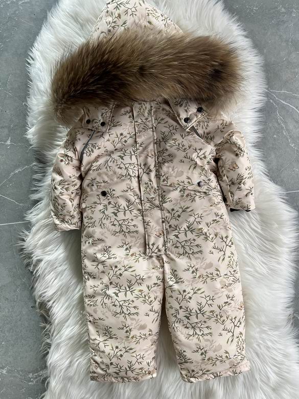 Moncler sz73 80 90 100 56